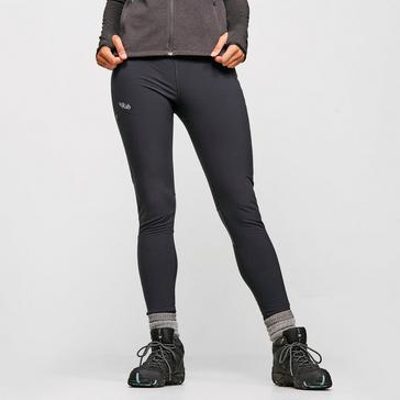 walking leggings thermal