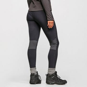 Rab Rhombic Tights Wmns Black