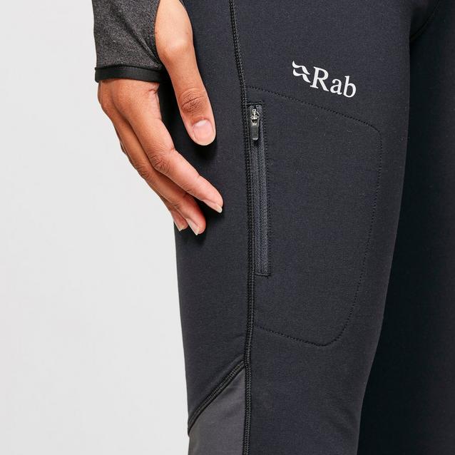 Buy Rab Rhombic Tights Women from £83.99 (Today) – Best Deals on