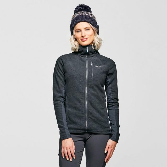 Rab outlet hoodies ladies