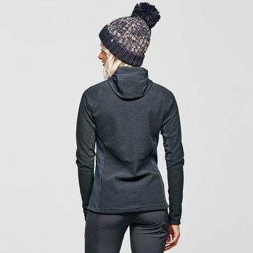 Black Rab Women's Capacitor Hoodie