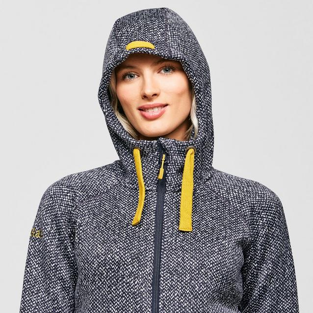 Rab amy store hoody fig