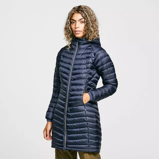 Rab parka ladies on sale