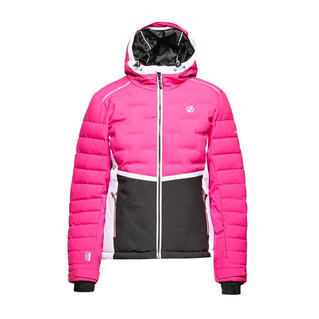 Dare 2B Women's Vividly Waterproof Insulated Ski Jacket Millets