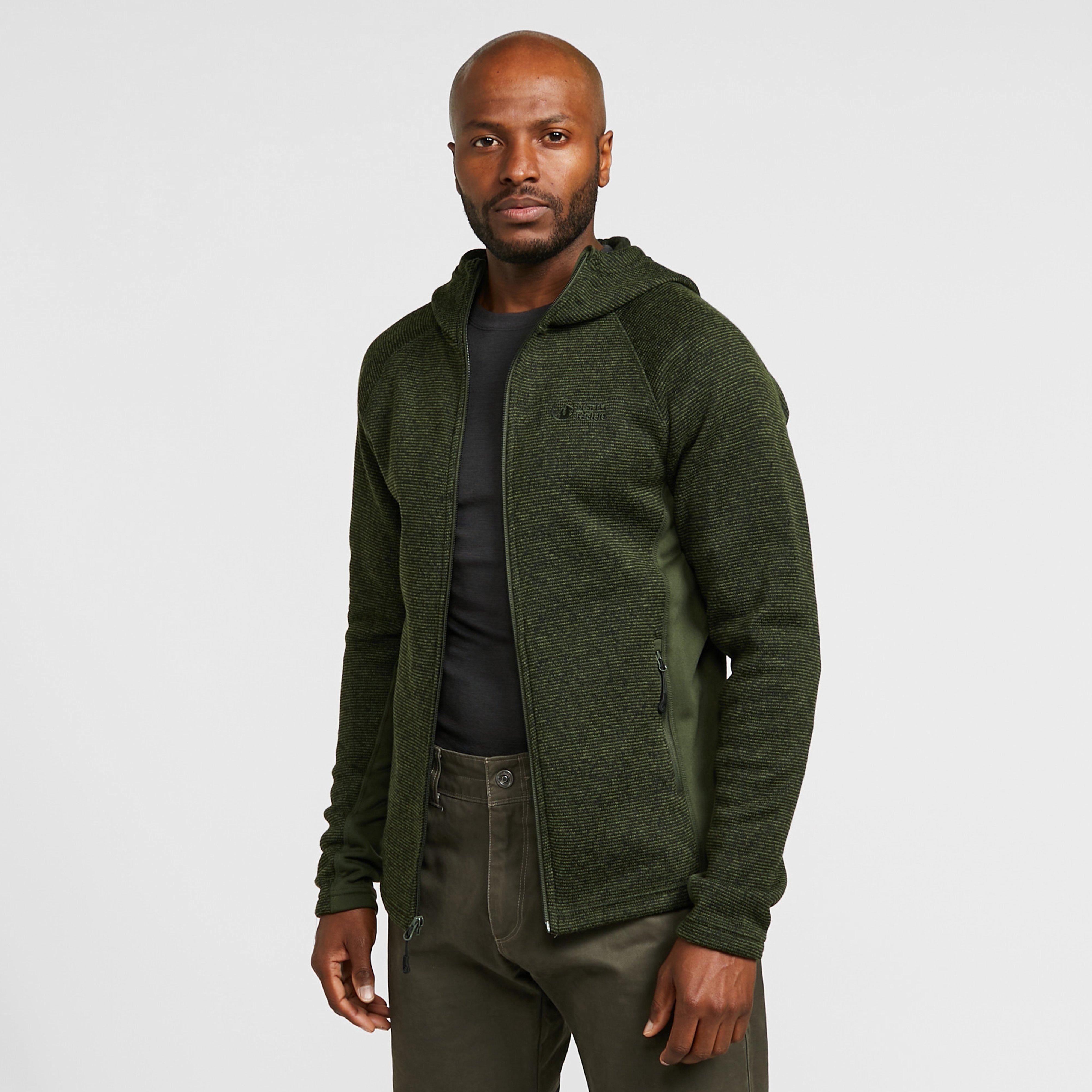 north ridge atlas fleece