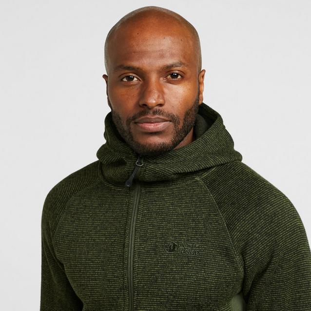 Men’s Atlas Textured Fleece