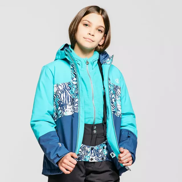 Dare2b kids ski on sale jacket