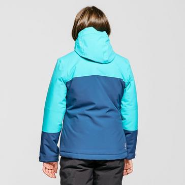 Blue Dare 2B Kids’ Cavalier Ski Jacket