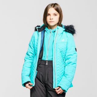 Kids' Snowdrop Ski Jacket Jacket