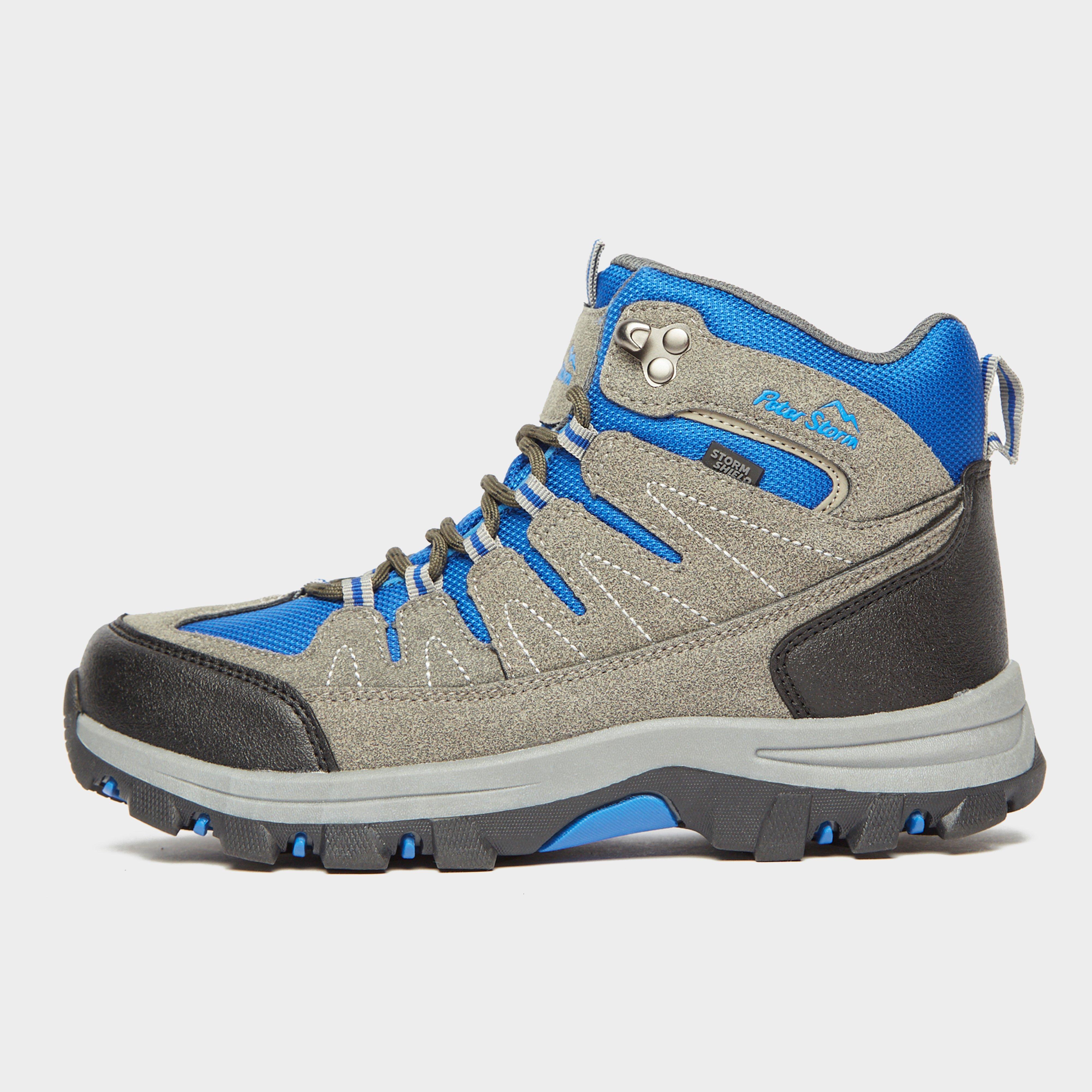 peter storm dovedale walking boots