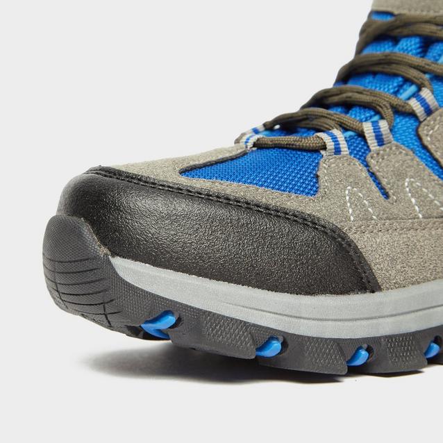 peter storm millbeck walking boots review