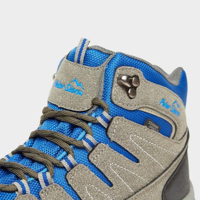 peter storm dovedale walking boots