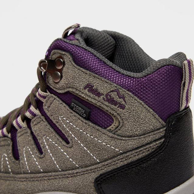 peter storm dovedale walking boots