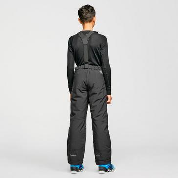 Black Dare 2B Kids' Outmove II Ski Pants