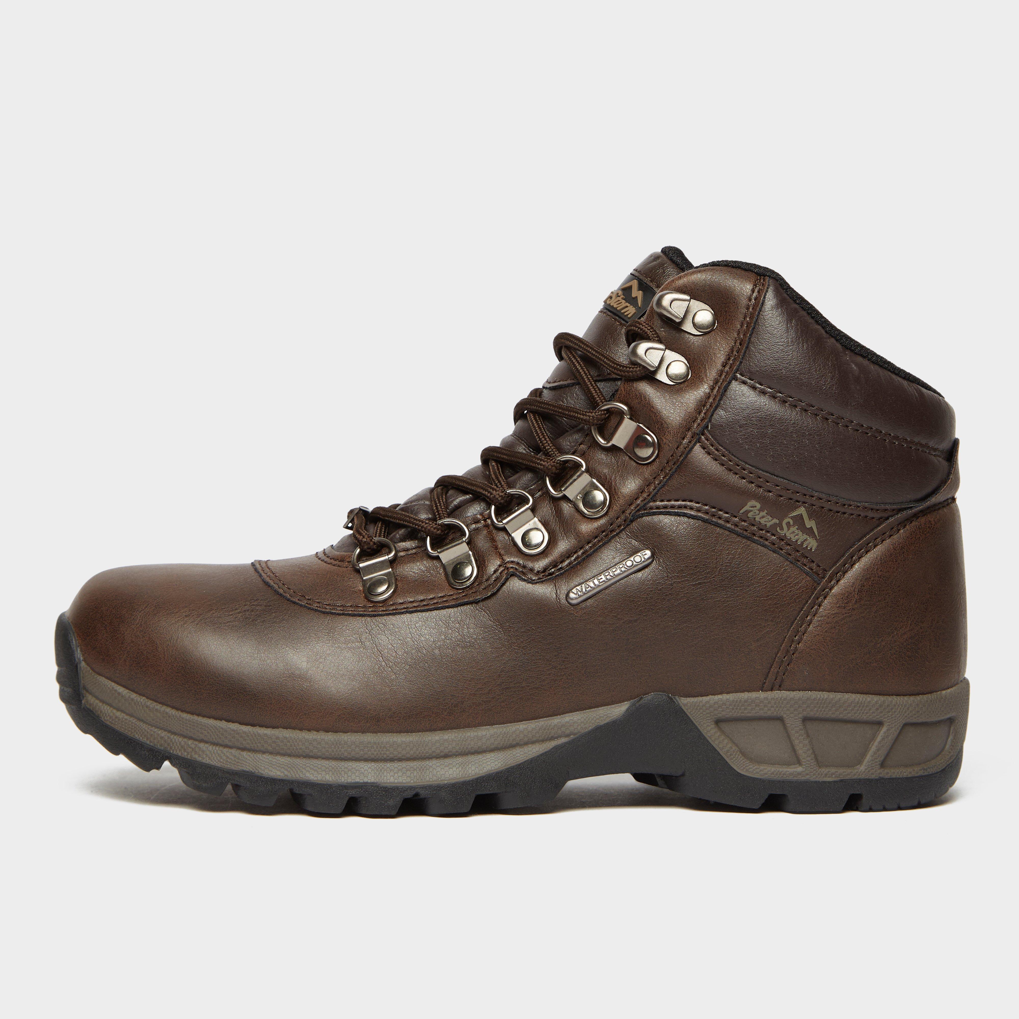 Boys walking deals boots