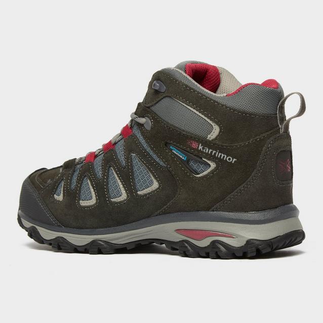 Karrimor corrie mid on sale ladies walking boots