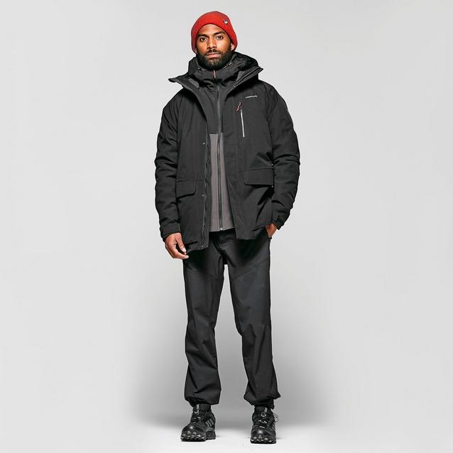 Craghoppers cato 3 in 1 jacket online