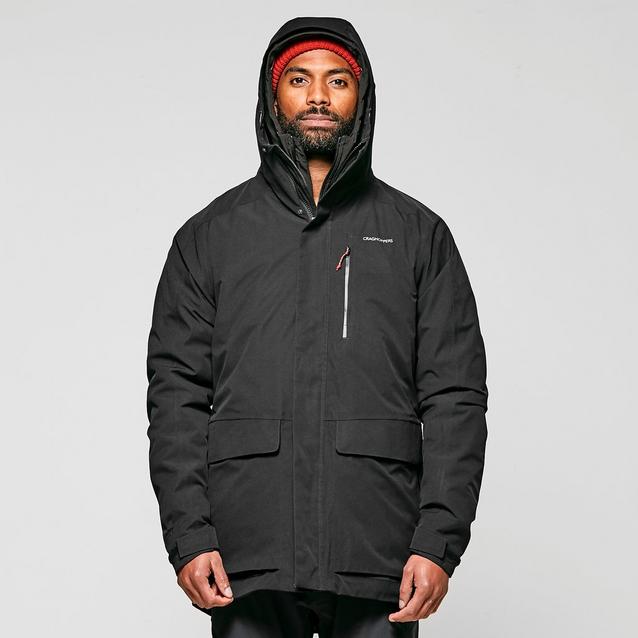 Men's Lorton 3-in-1 Jacket