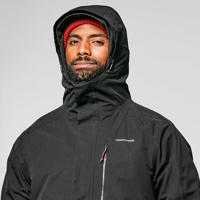 Craghoppers 3 in 1 clearance jacket