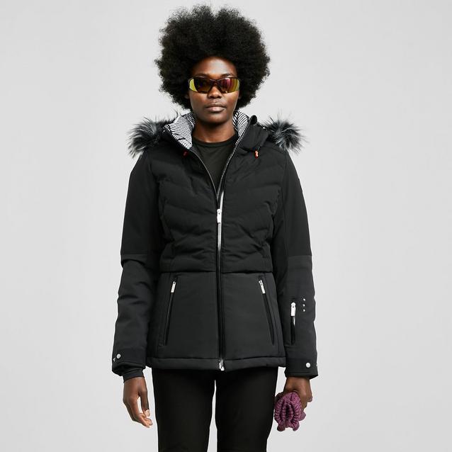 Icepeak jacket womens sale