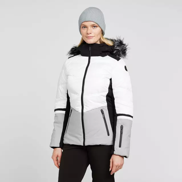 Icepeak 2025 women's jacket