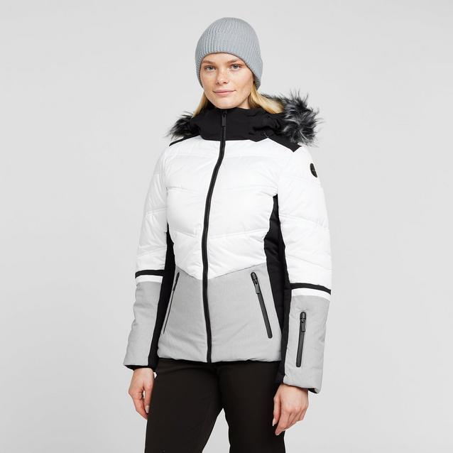 ICEPEAK Women s Electra Jacket Millets