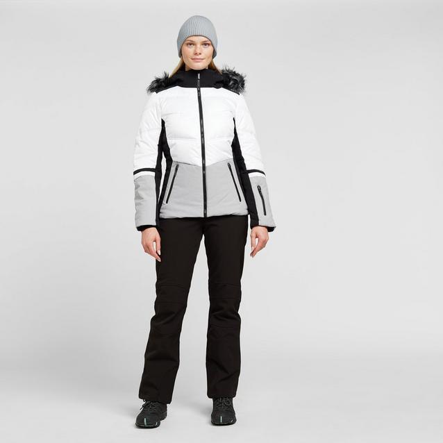 ICEPEAK Women s Electra Jacket Millets