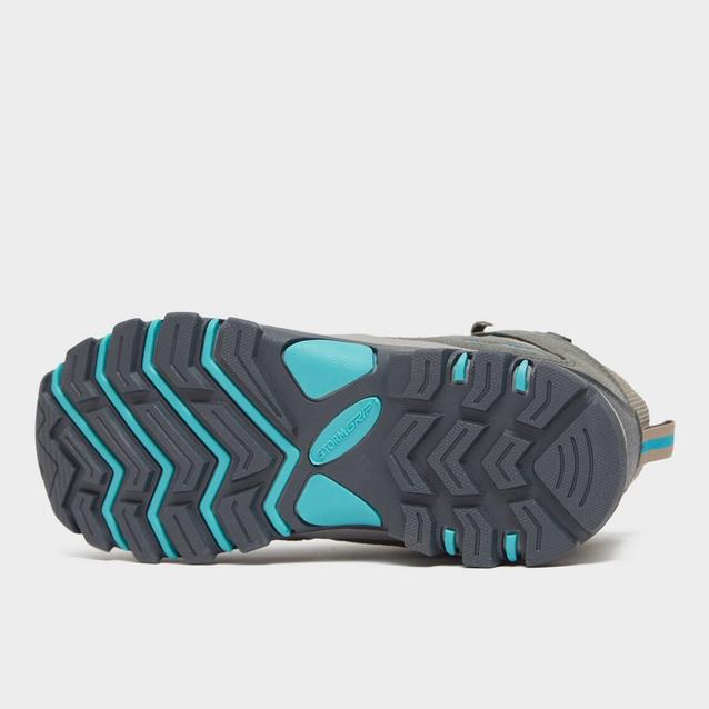 peter storm dovedale walking boots