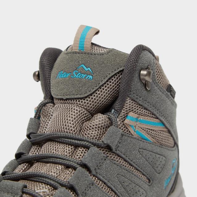 peter storm dovedale walking boots