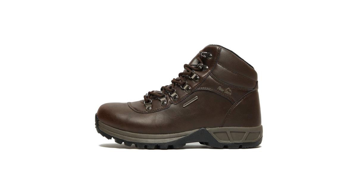 peter storm rivelin walking boots review