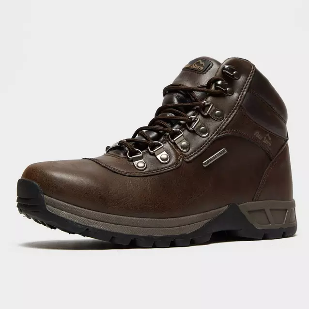 New Peter Storm Women’s Rivelin Walking Boots 