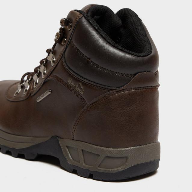 peter storm rivelin walking boots review