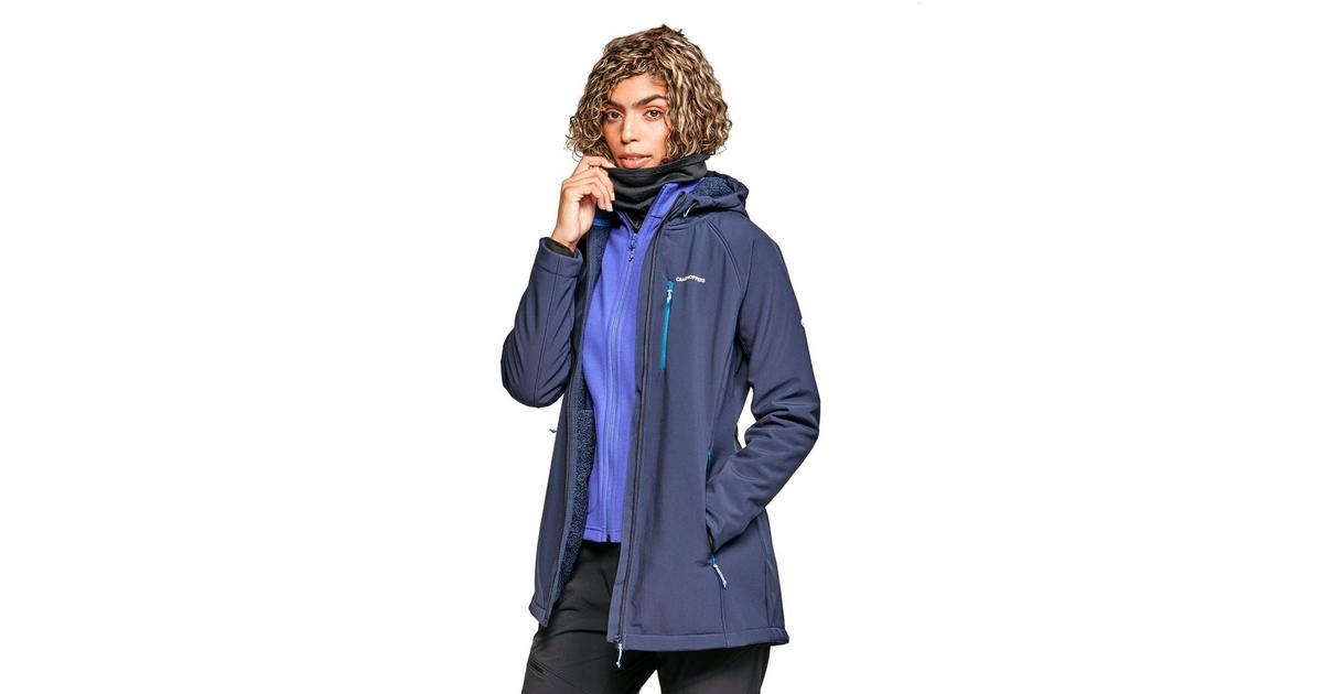 Craghoppers Women's Ara Softshell Jacket