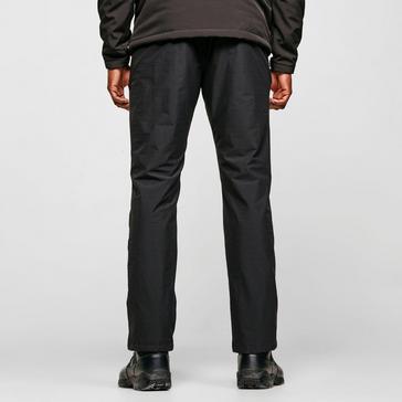 Blue Craghoppers Men's Kiwi Pro Waterproof Trousers