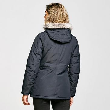 Black Craghoppers Women’s Elison Jacket