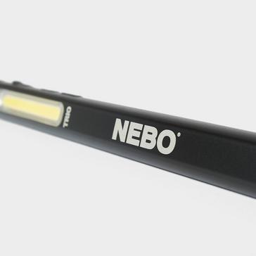 Black Nebo Larry Trio Penlight