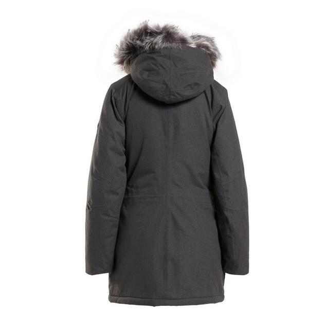 Craghoppers Women’s Kirsten Insulated Parka Blacks