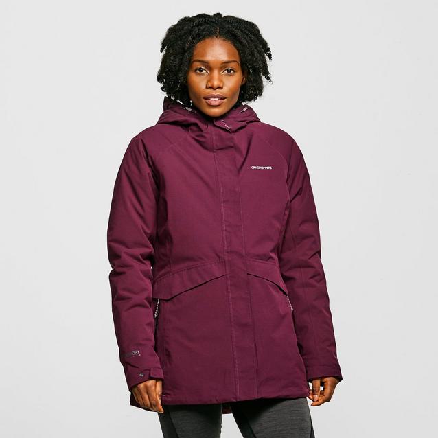 Craghoppers Horizon Jacket - Women's