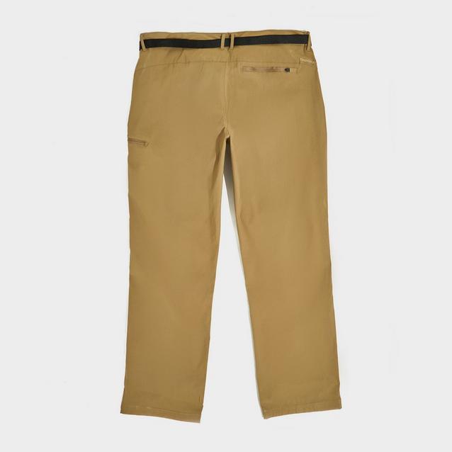 Craghoppers Men's Kiwi Pro II Winter Lined Trousers