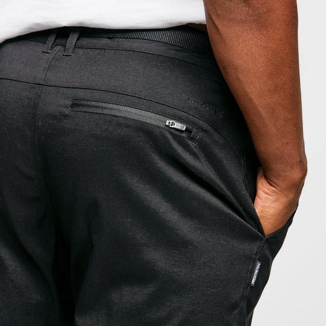 Kiwi pro store winter lined trousers