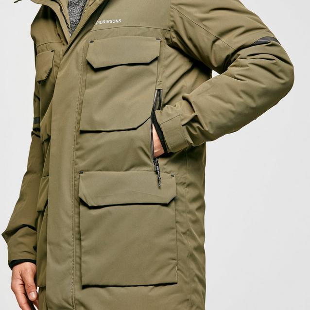 Drew parka outlet didriksons