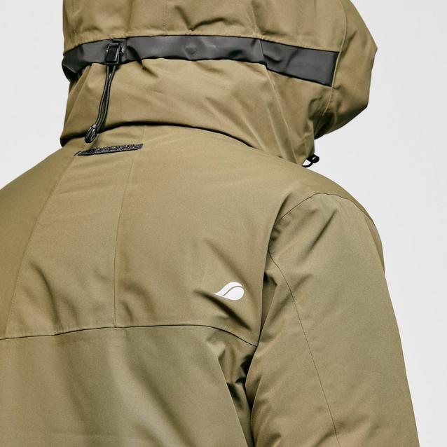 Didriksons Men's Drew Parka | Ultimate Outdoors