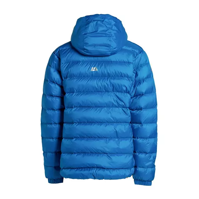 Mountain Equipment Men's Senja Jacket Blacks - Main Image