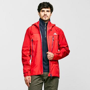 Mountain equipment best sale waterproof jacket sale