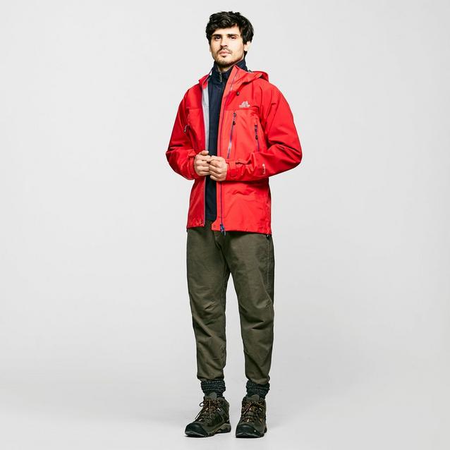 Mountain equipment cheap lhotse red