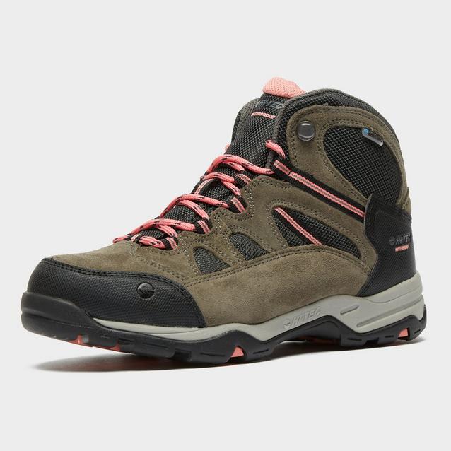 Women's bandera ii deals waterproof hiking boots