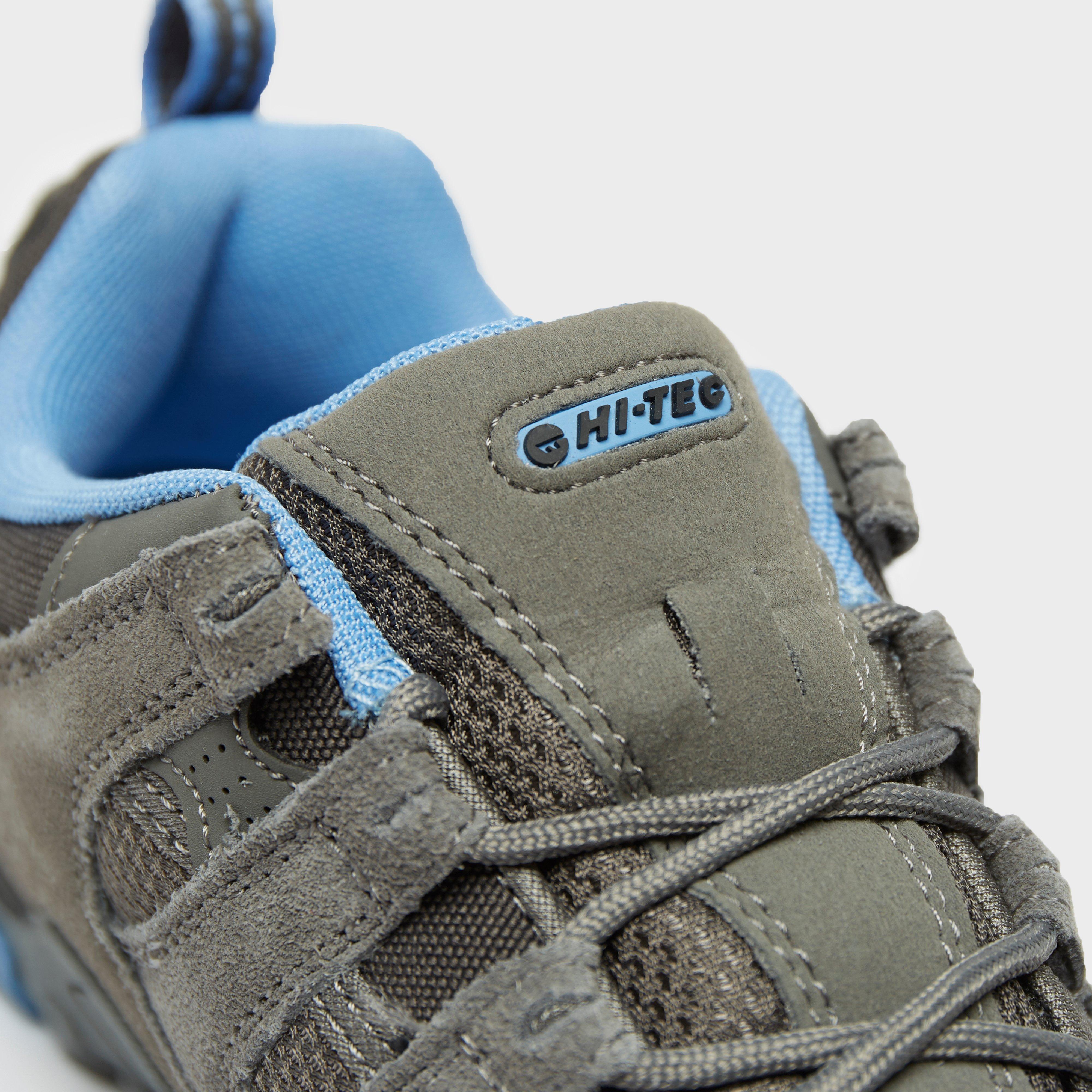 hi tec quadra classic mens