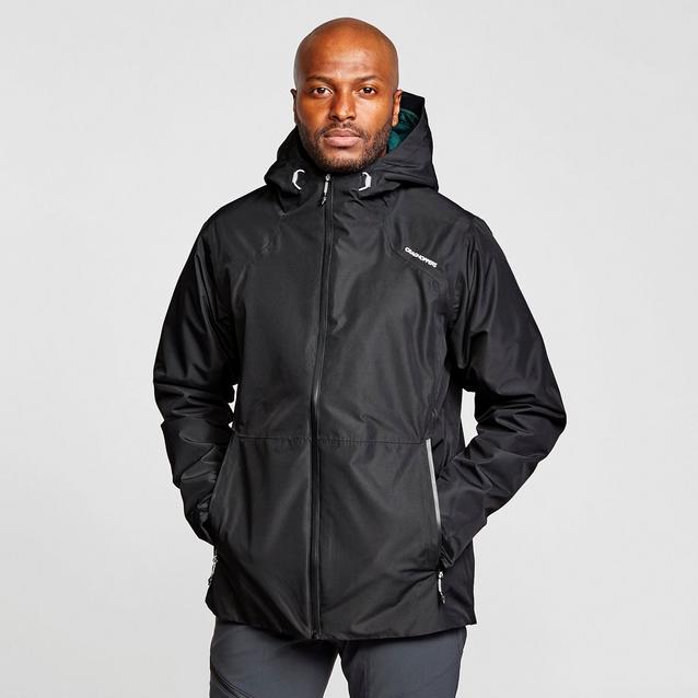 Millets mens shop waterproof jackets