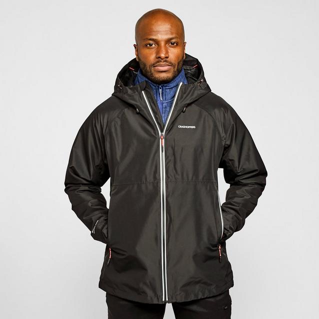 Craghoppers Men s Atlas Jacket Ultimate Outdoors