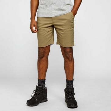 CREAM Craghoppers Men's Kiwi Pro Shorts